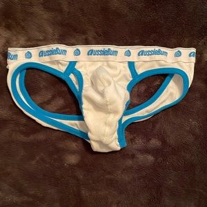 Aussiebum “Davey” Jock Brief